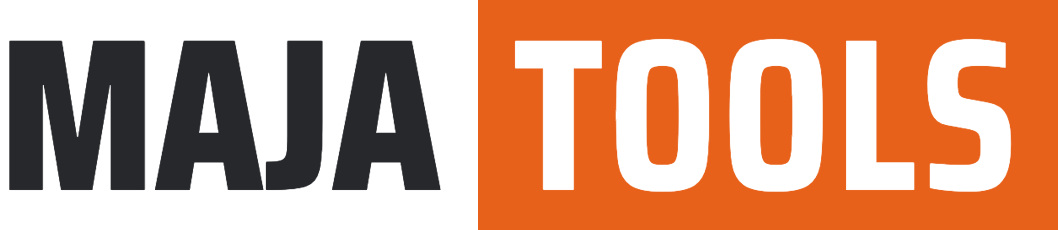 MAJA TOOLS