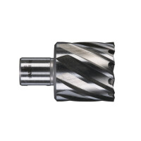 40 x 30 mm, HSS Kernlochbohrer, kurz, Mi gallery