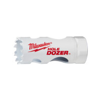 Hole Dozer, Lochs&auml;ge Bi-Metall 22 mm, Milwaukee