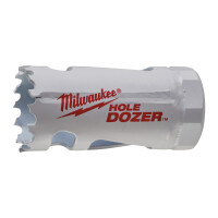 Hole Dozer, Lochsäge Bi-Metall 27 m gallery
