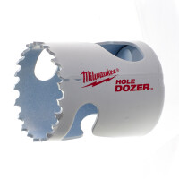 Hole Dozer, Lochsäge Bi-Metall 40 m gallery