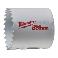 Hole Dozer, Lochsäge Bi-Metall 48 m gallery