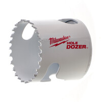Hole Dozer, Lochsäge Bi-Metall 50 m gallery
