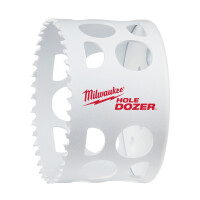 Hole Dozer, Lochsäge Bi-Metall 76 m gallery