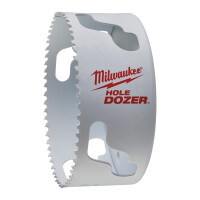 Hole Dozer, Lochsäge Bi-Metall 111  gallery