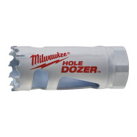 Hole Dozer Gro&szlig;pack, Lochs&auml;ge...