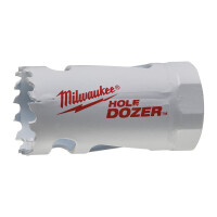Hole Dozer Gro&szlig;pack, Lochs&auml;ge...