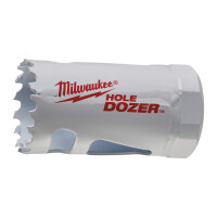 Hole Dozer Gro&szlig;pack, Lochs&auml;ge...