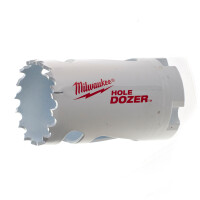 Hole Dozer Gro&szlig;pack, Lochs&auml;ge...