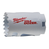 Hole Dozer Gro&szlig;pack, Lochs&auml;ge...