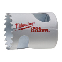 Hole Dozer Gro&szlig;pack, Lochs&auml;ge...