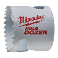 Hole Dozer Großpack, Lochsäge gallery