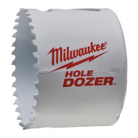 Hole Dozer Großpack, Lochsäge gallery
