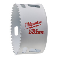 Hole Dozer Großpack, Lochsäge gallery