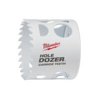 Hole Dozer, Lochsäge mit HM-Verzahn gallery