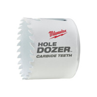 Hole Dozer, Lochsäge mit HM-Verzahn gallery