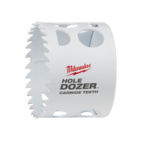 Hole Dozer, Lochsäge mit HM-Verzahn gallery