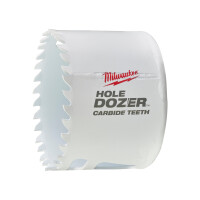 Hole Dozer, Lochsäge mit HM-Verzahn gallery