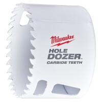 Hole Dozer, Lochsäge mit HM-Verzahn gallery