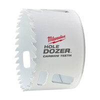 Hole Dozer, Lochsäge mit HM-Verzahn gallery