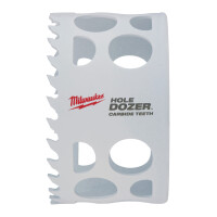 Hole Dozer, Lochsäge mit HM-Verzahn gallery