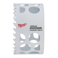 Hole Dozer, Lochsäge mit HM-Verzahn gallery
