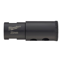 25 mm, Diamantbohrer DIAMOND MAX M14, Mi gallery