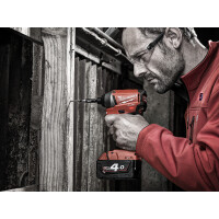 Schrauberbit SHOCKWAVE, PZ2 / 50 mm, Milwaukee 2