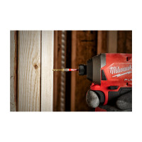 Schrauberbit SHOCKWAVE, TX25 / 50 mm, Milwaukee 2