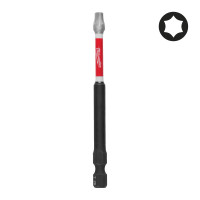 Schrauberbit SHOCKWAVE, TX25 / 90 mm, Milwauk