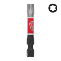Schrauberbit SHOCKWAVE, TX40 / 50 mm, Milwauk