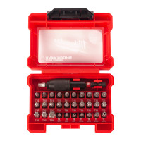SHOCKWAVE Compact-Set, 32-teilig TX, Mil gallery