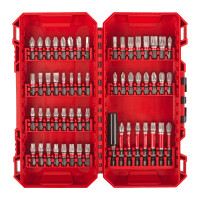 SHOCKWAVE Set Schrauben, 56-tlg. Set in PACKO