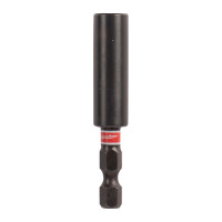 SHOCKWAVE Magnetbithalter 1/4" Hex, gallery