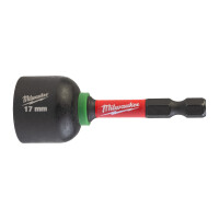 17 x 65 mm, M10 magnetisch, SHOCKWAVE St gallery