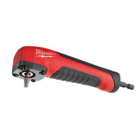 SHOCKWAVE Winkelschraubvorsatz RAA, 1/4" Aufnahme inkl.