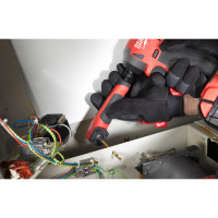 SHOCKWAVE Winkelschraubvorsatz RAA, 1/4" Aufnahme inkl.