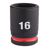 16 x 32 mm, SHOCKWAVE Schlagnuss 3/8&quo gallery