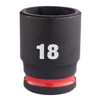 18 x 34 mm, SHOCKWAVE Schlagnuss 3/8&quo gallery