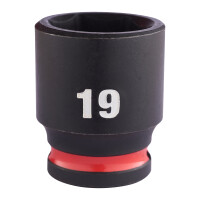19 x 34 mm, SHOCKWAVE Schlagnuss 3/8&quo gallery