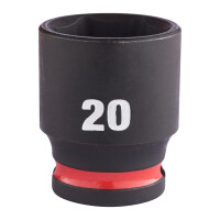 20 x 34 mm, SHOCKWAVE Schlagnuss 3/8&quo gallery