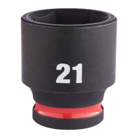 21 x 34 mm, SHOCKWAVE Schlagnuss 3/8&quo gallery