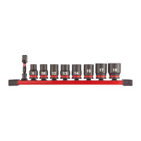 SHOCKWAVE Schlagnuss 3/8" kurz Set, gallery