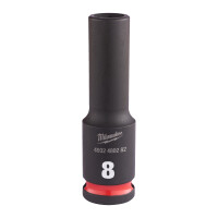 8 x 65 mm, SHOCKWAVE Schlagnuss 3/8&quot gallery