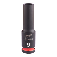 9 x 65 mm, SHOCKWAVE Schlagnuss 3/8&quot gallery