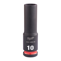 10 x 65 mm, SHOCKWAVE Schlagnuss 3/8&quo gallery