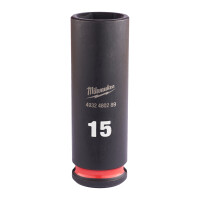 15 x 65 mm, SHOCKWAVE Schlagnuss 3/8&quo gallery