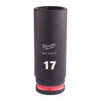 17 x 65 mm, SHOCKWAVE Schlagnuss 3/8&quo gallery