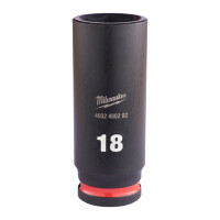 18 x 65 mm, SHOCKWAVE Schlagnuss 3/8&quo gallery