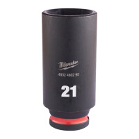 21 x 65 mm, SHOCKWAVE Schlagnuss 3/8&quo gallery